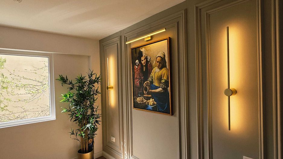 Apartament 2 camere - Piata Victoriei, renovat complet, ideal investitie. - Poză 3