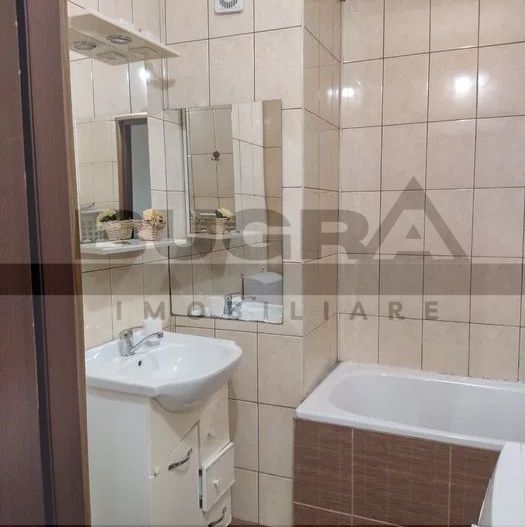 Apartament 2 camere, 42 mp, zona Stadion CFR - Poză 7