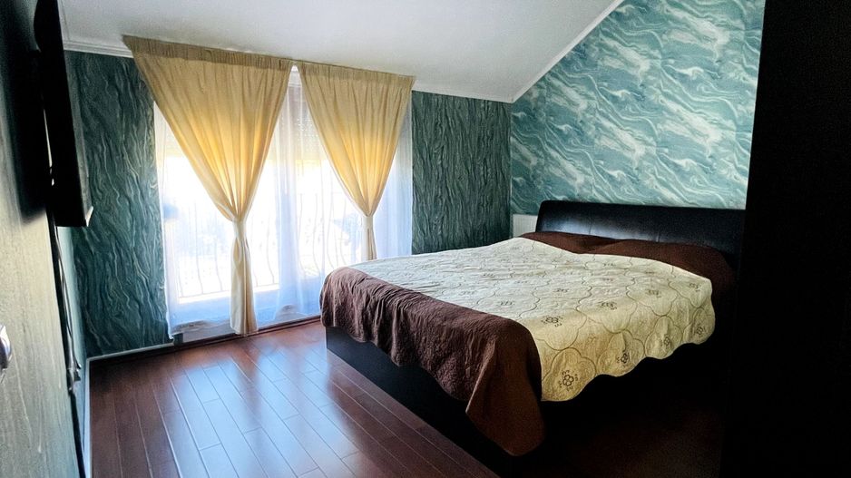 Casǎ de vânzare Paleu Orizont II - Poză 8