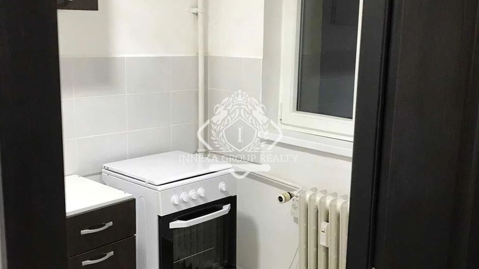 Tei - Ion Berindei | Garsoniera | Bloc reabilitat | 37mp - Poză 6