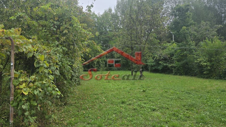Casa de vanzare Breaza- teren 2549 mp - Poză 13