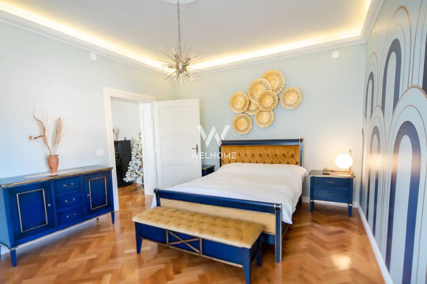 Apartament 3 camere ultracentral LUX - Sibiu - Poză 7