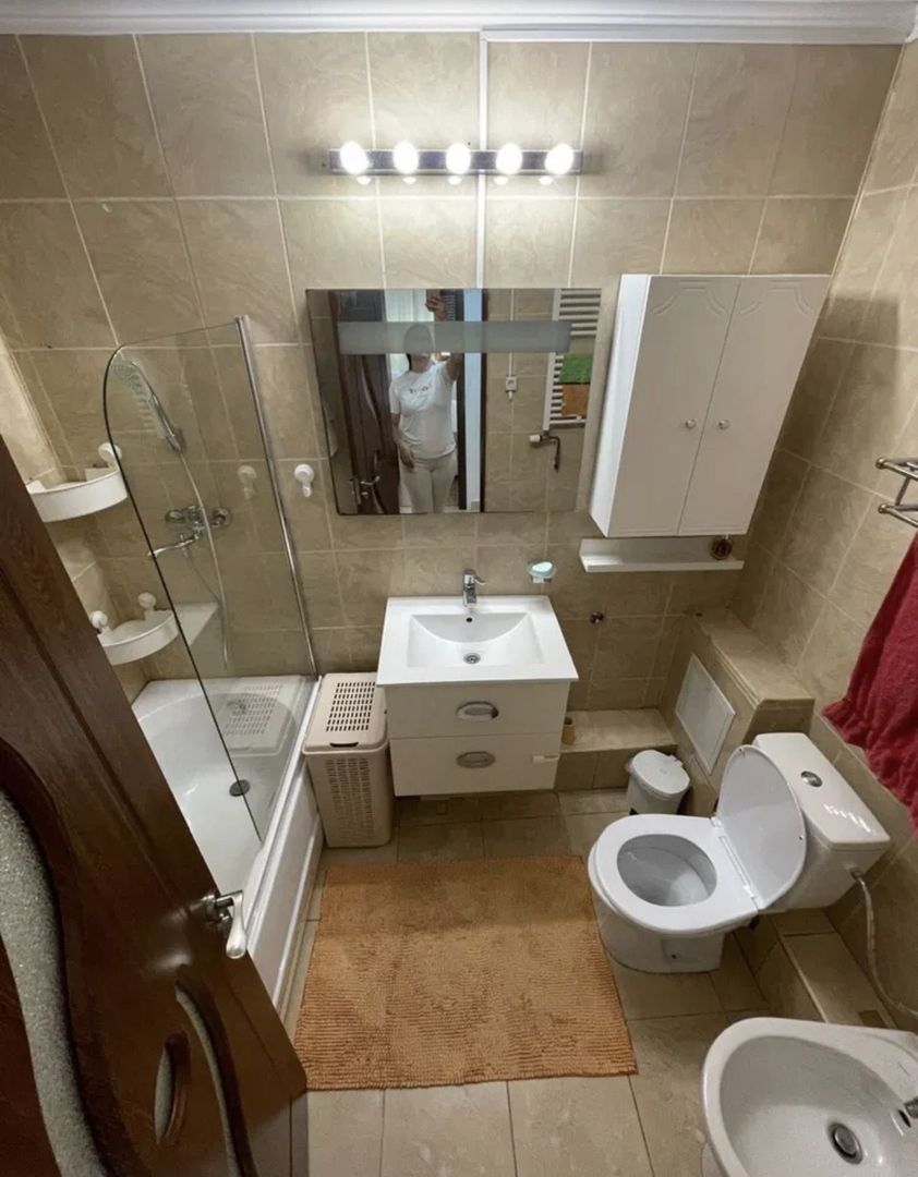 AP.2 CAMERE- DOAMNA GHICA, PET-FRIENDLY, BLOC REABILITAT, MODERN - Poză 7