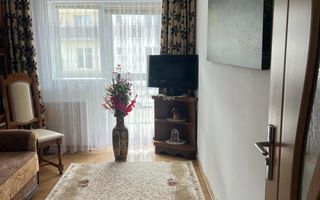 Casa individuala | Teren 500 MP | 8 camere | Arhitectilor - Poză 1