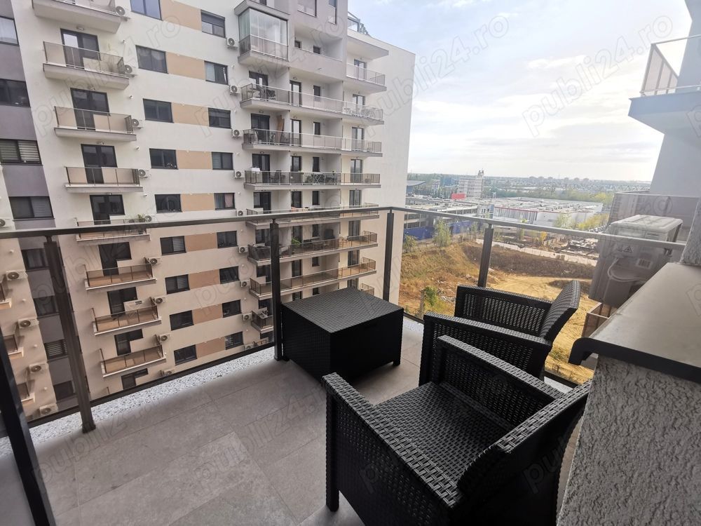 2 camere de inchiriat nou metrou  Nicolae Teclu Pallady - Poză 10