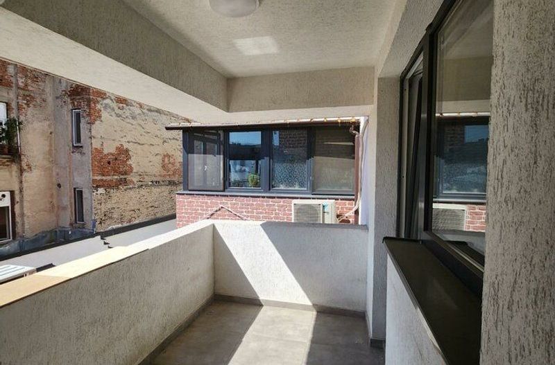 Apartament 2 camere Calea Calarasilor bloc nou - Poză 10