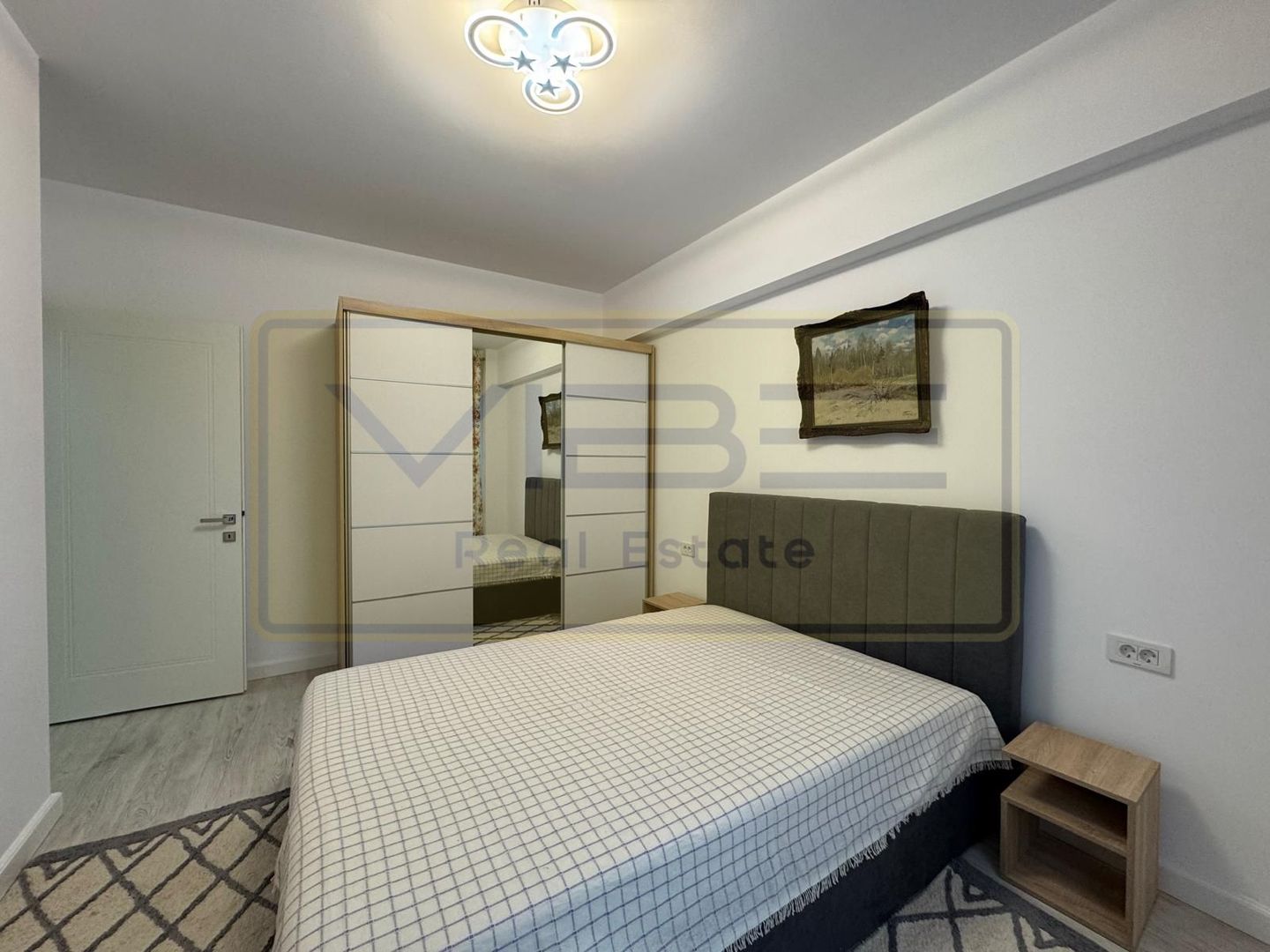 Apartament nou 2 camere decomandat Galata - Poză 9
