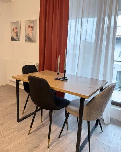 Apartament boutique cu terasă | Damaroaia | 68 mp utili | 600€ - Poză 5