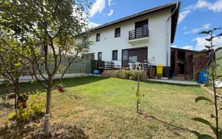 Casa tip duplex - mobilata si utilata - Poză 2