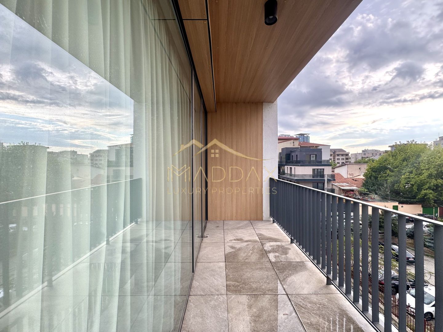 Apartament cu 2 camere *80mp* + terasa // Floreasca - Poză 19