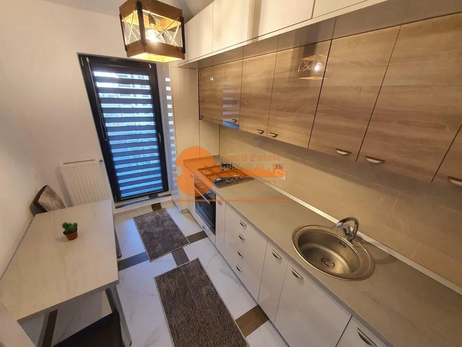 Garsoniera in zona Plaza Residence - Poză 7