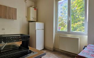 Garsoniera decomandata ideala investitie sau locuit - Poză 8