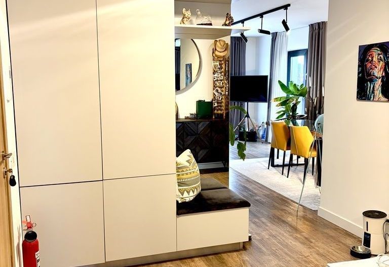 Apartament tip penthouse | 3 camere | Terasă generoasă - Poză 7