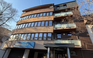 CLADIRE DE BIROURI P+4 ZONA COTROCENI - Poză 16