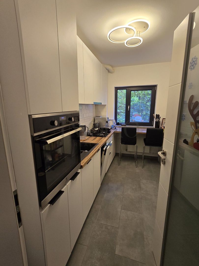 Apartament 2 camere | Prima Inchiriere | Polona / Piata Romana - Poză 2