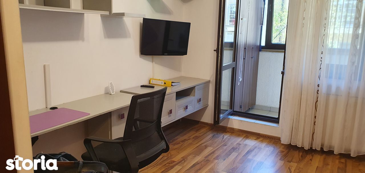 Apartament 2 Camere decomandat  Parcare - D.Leonida, Popesti-Leordeni - Poză 1