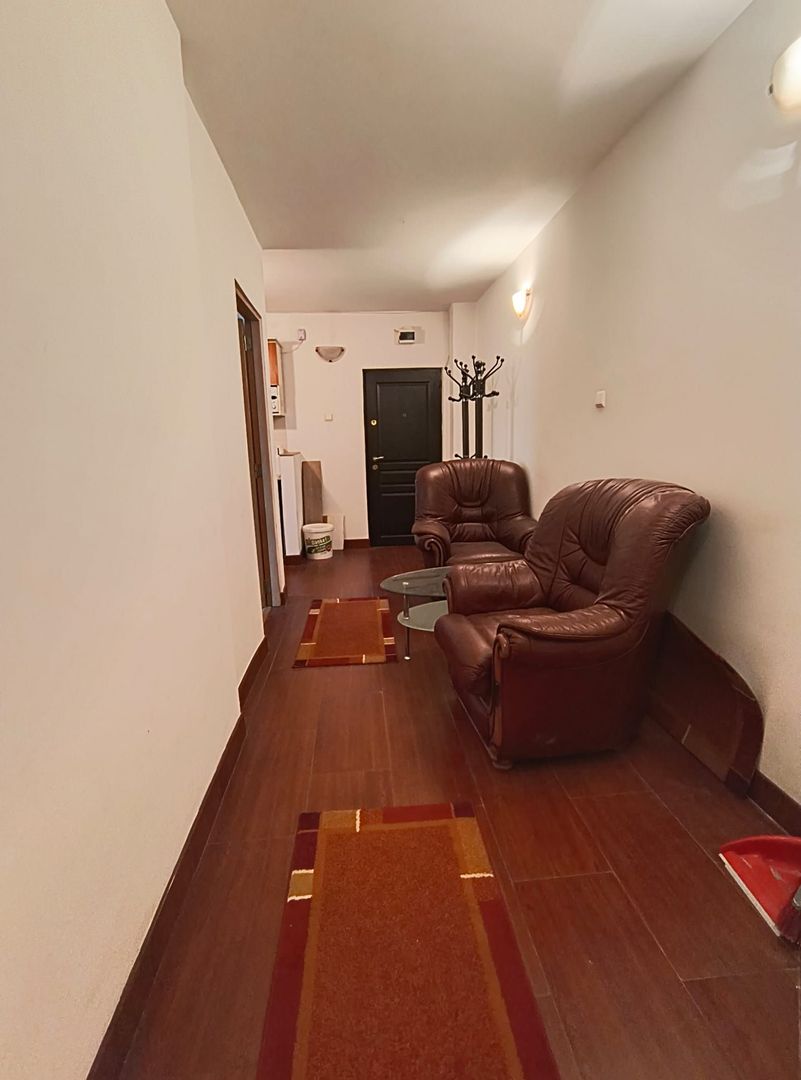 Metrou 1 Mai- Pta Chibrit- Calea Grivitei - Poză 3