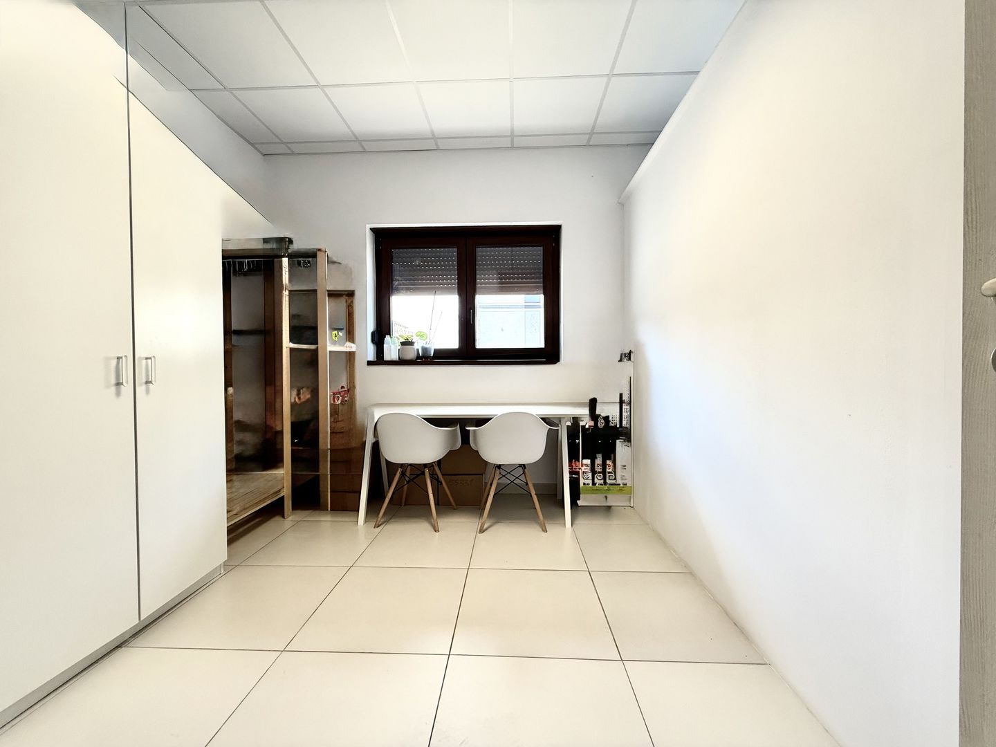 SAD acces stradal Dumbravita - Kaufland - 3 locuri parcare - Poză 2