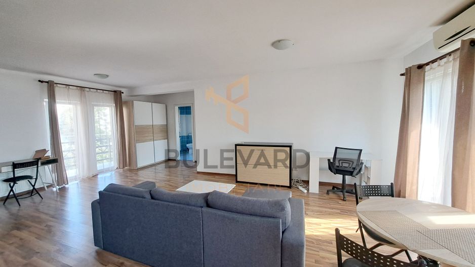 Apartament 2 camere in zona B-dul N.Titulescu! - Poză 4