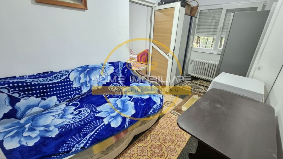 EXCELENT PT INVESTITIE, APARTAMENT CU 2 CAMERE LA 3 MIN DE PALAS - Poză 5