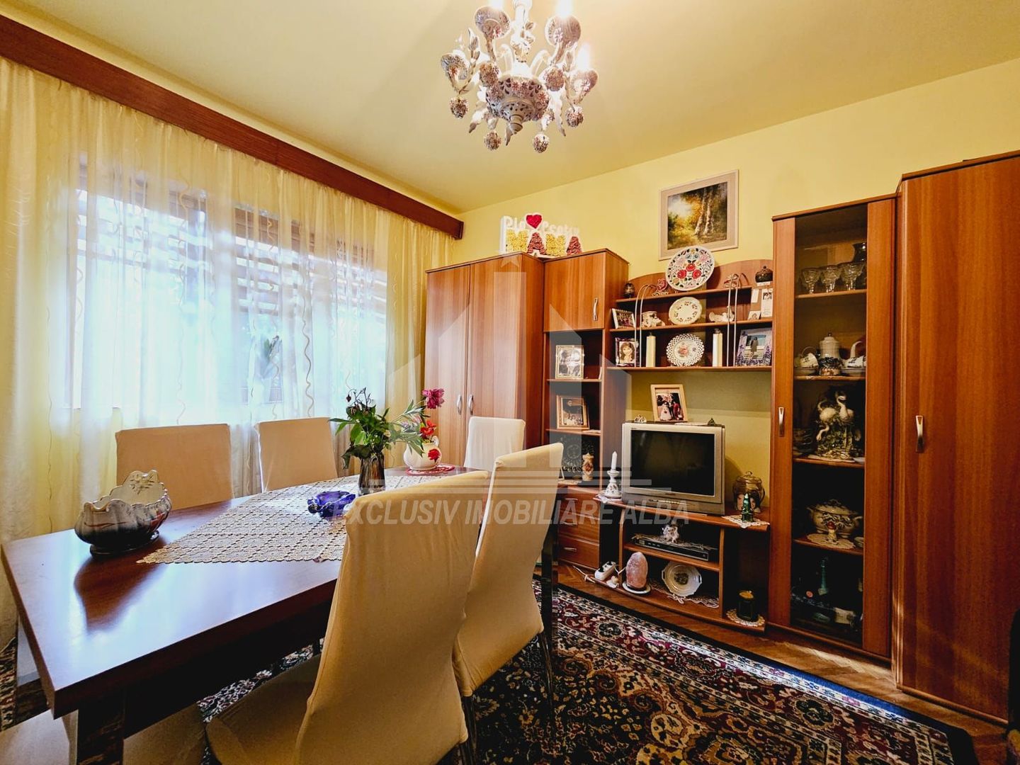 Casa tip duplex de vanzare, Cetate - Poză 2