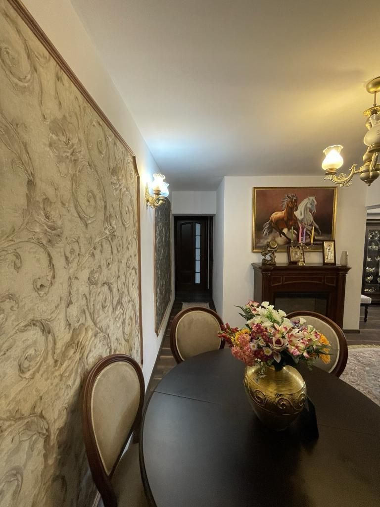 Apartament Ultralux Piata Alba Iulia - Poză 21