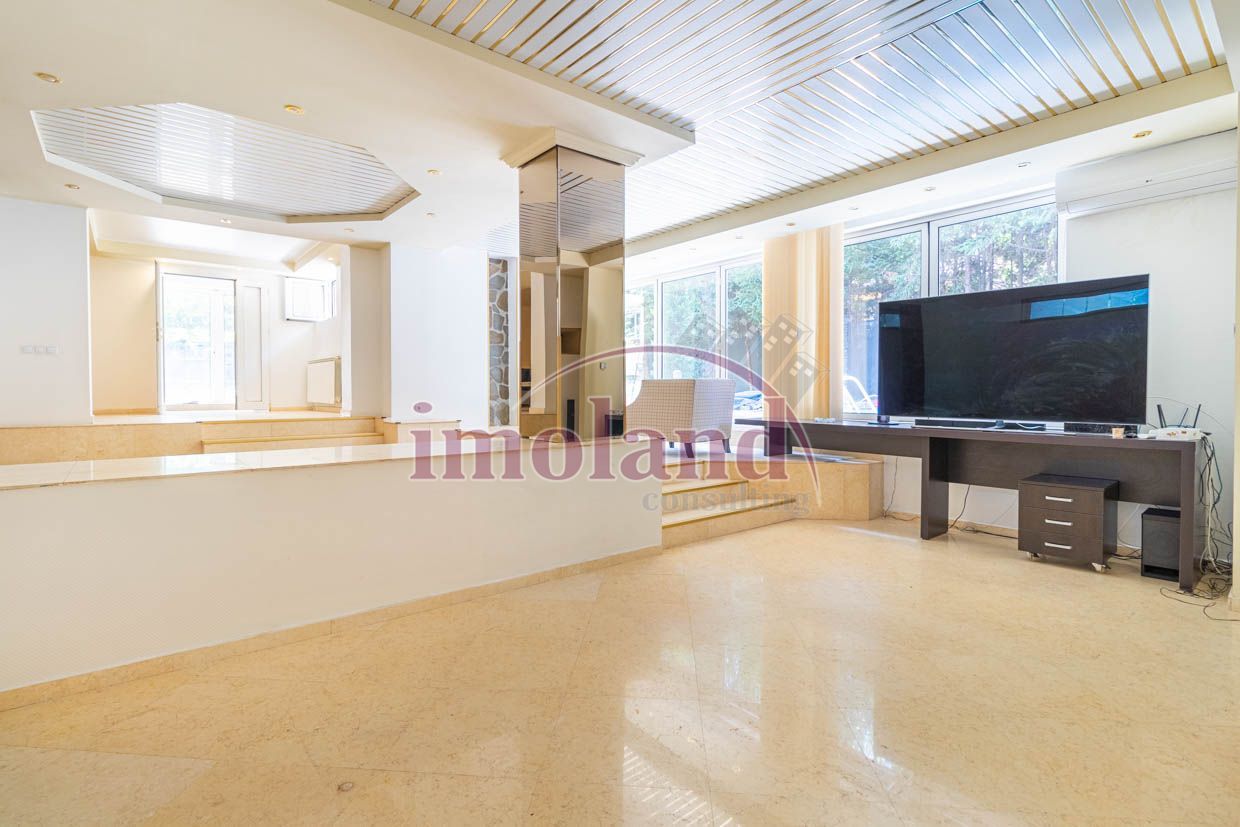 Vila superba | Baneasa Residential Park | Iancu Nicolae | - Poză 10