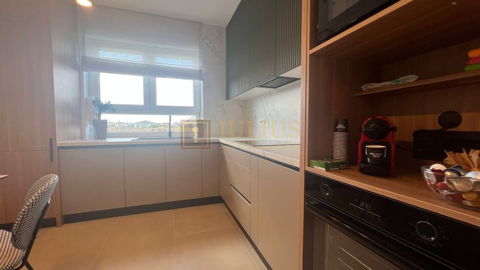 Oferim spre inchiriere in zona M.City Mall - Moșnița Nouă. - Poză 9