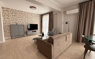 Comision 0% Apartament premium 2 camere | 54 mp | Mobilat utilat - Poză 3