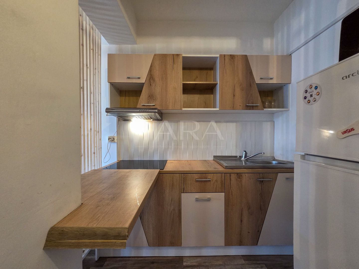 Apartament 2 camere mobilat și utilat – Florești, zona Terra. - Poză 2