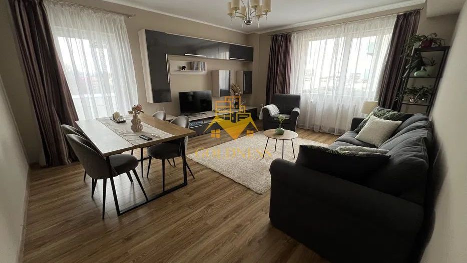 2 camere,  Zorilor, Pet friendly, Parcare, MOL, ROD, Calea Turzii - Poză 1