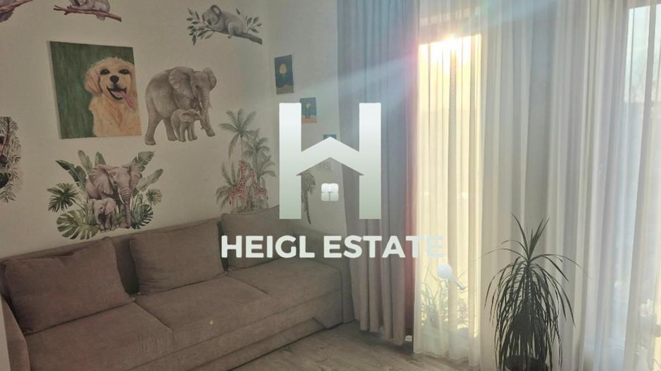 Apartament cu 3 camere mobilat si utilat in GIROC - Poză 6