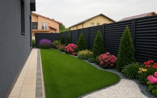 Vila P+2 | Jolie Ville - Poză 5