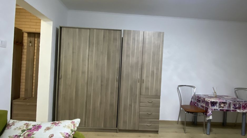 Garsoniera placuta si compacta Drumul Taberei,  0% comision de la cumparator - Poză 5