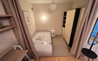 Garsoniera, mobilata modern, Centru, Sora, Central, Pta Mihai Viteazu - Poză 4