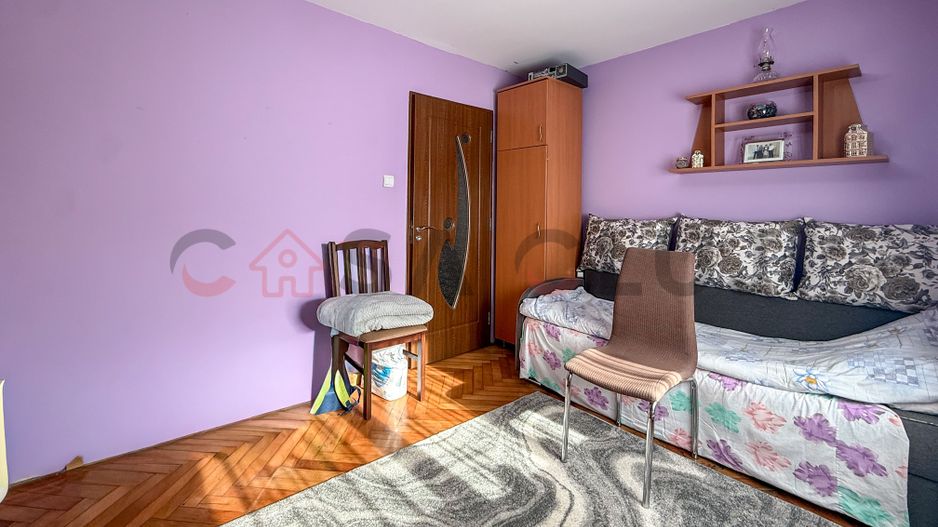 Apartament cu 2 camere, zona FSEGA - Poză 7