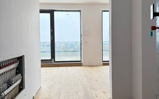 Apartament 4 camere de vanzare Pipera in bloc cu vedere la lac - Poză 29