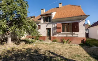 Casă săsească de vânzare în Codlea - Brașov | Teren 749 mp - Poză 38