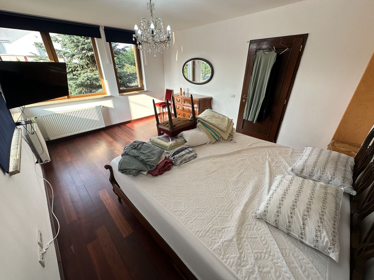 Proprietate cu piscina Dumbravita - Poză 47