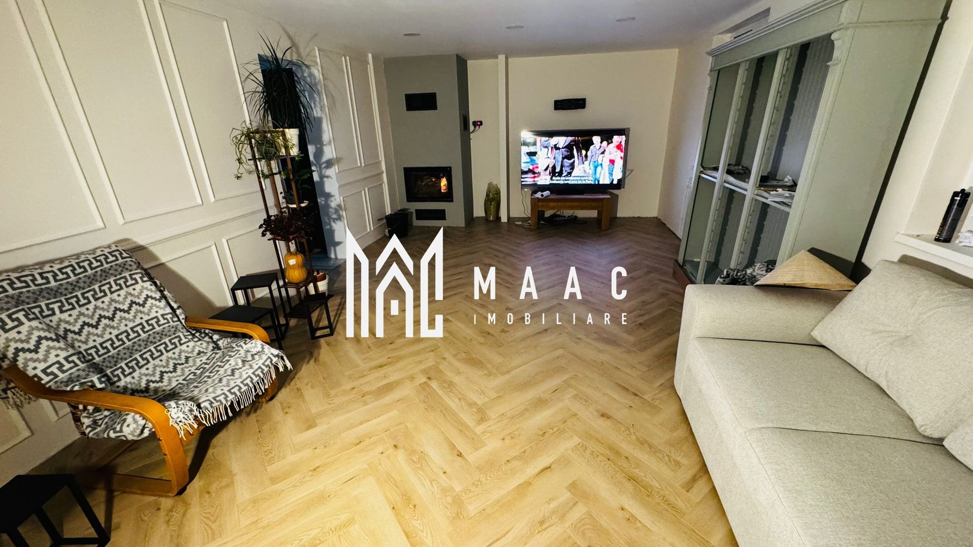 Casa 5 camere | 400MP de teren | 132MPU | Veterani - Poză 16