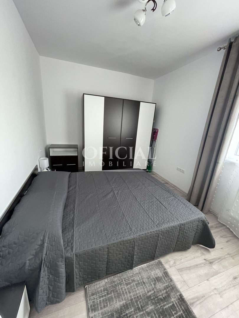 Apartament 2 camere | Parcare | 54 Mp | Pet Friendly | Floresti - Poză 8