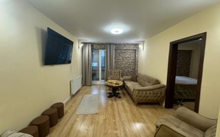 Aprartament de 4 camere, 82mp, Zona Shopping City - Poză 2