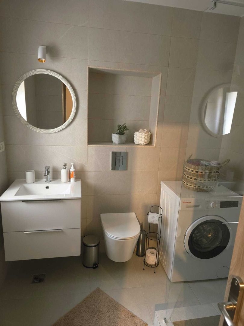 De Inchiriat  Garsoniera/Casa cu 1 camera Unirii - Constitutiei sect 4 - Poză 4