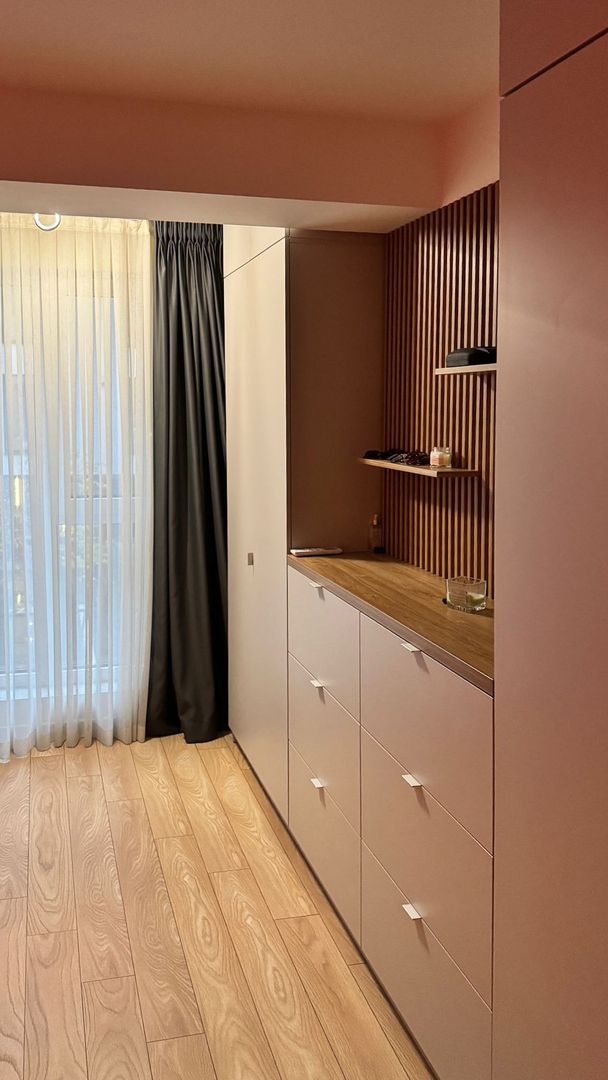 Chirie I Apartament modern cu 3 camere I 92 mp I Rond OMV I ca NOU - Poză 17