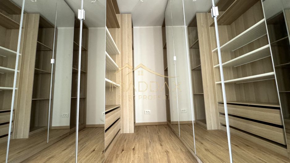 Vila individuala SMART_LUX**P+2***10 camere***Lift interior//Pipera - Poză 26