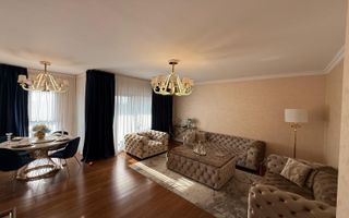 4 Camere I Decomandat I Modern - Poză 1