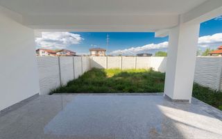 Duplex superb cu 4 camere I Giroc - Poză 13