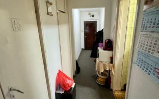 Apartament clasic cu 2 camere, zona Panemar Clăbucet! - Poză 4