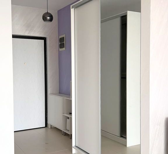 Apartament 4 camere, 3 bai, 2 balcoane, 2 locuri parcare, Pipera - Poză 17