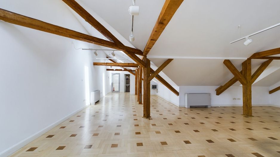 Spații de birouri lângă Tribunal - Poză 6